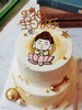 如来佛祖 男士 双层下单前请仔细阅读商品详情 商品缩略图0