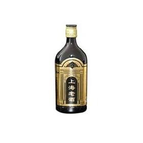 F上海老酒十年陈酿