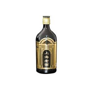 F上海老酒十年陈酿 商品图0