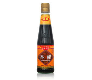 B海天香醋445ml 商品图0