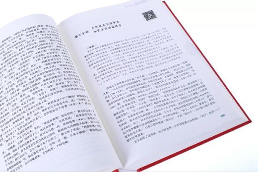 《四大名著·名家演播·阅读无障碍版》 商品图4