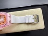 理查德RMG7-02 ，粉色透明特殊材料，红唇💋·女表径31mm·日本进口机械机芯·折叠扣·蓝宝石水晶玻璃 也有RM37 RM007选 商品缩略图5