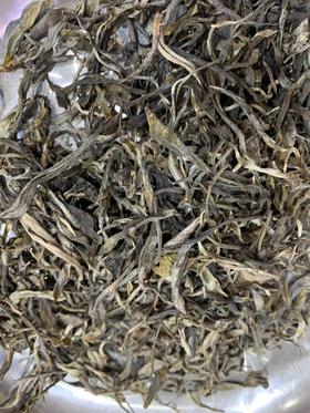 普洱茶9號2018年款  400元/500克