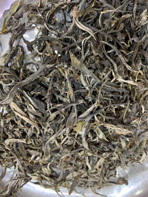 普洱茶9號2018年款  400元/500克 商品图0