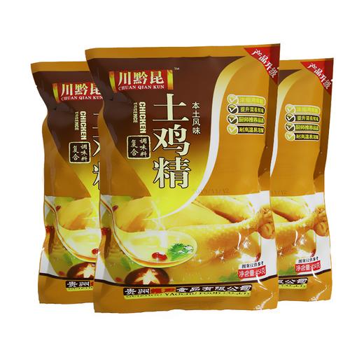 土鸡精（454g/袋） 商品图0