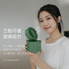 【三合一 多功能 高颜折叠收纳空调扇 滋润清凉一夏天】多功能桌面喷雾加湿器 静音便捷小风扇 商品缩略图9