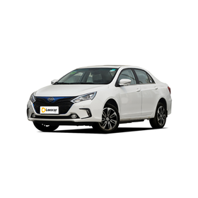 【特价月租-北京】比亚迪 秦EV300 尊贵型