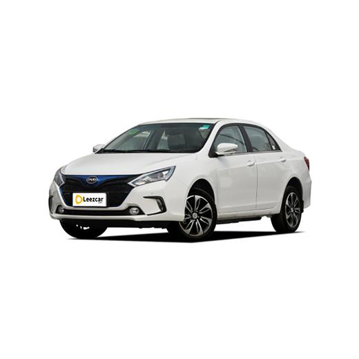 【特价月租-北京】比亚迪 秦EV300 尊贵型 商品图0
