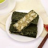 舌里海苔脆芝麻巴旦木夹心海苔40g/罐 商品缩略图1