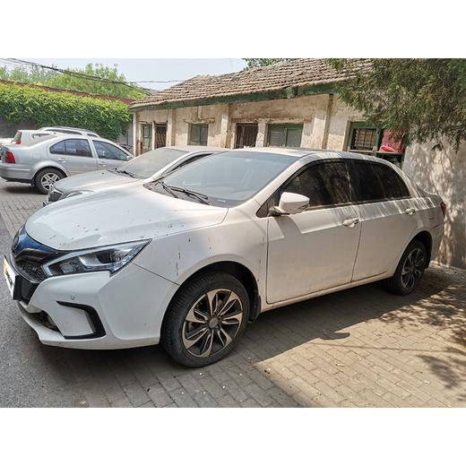 【特价月租-北京】比亚迪 秦EV300 尊贵型 商品图3