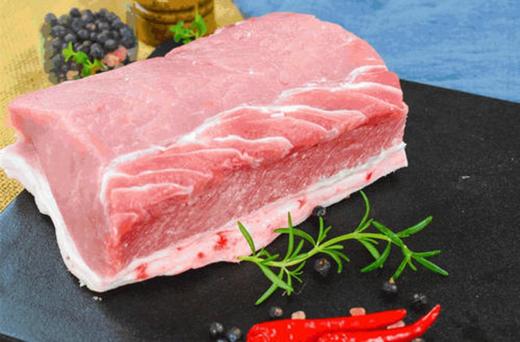 上庄店 大红门 带皮通脊500g 商品图1