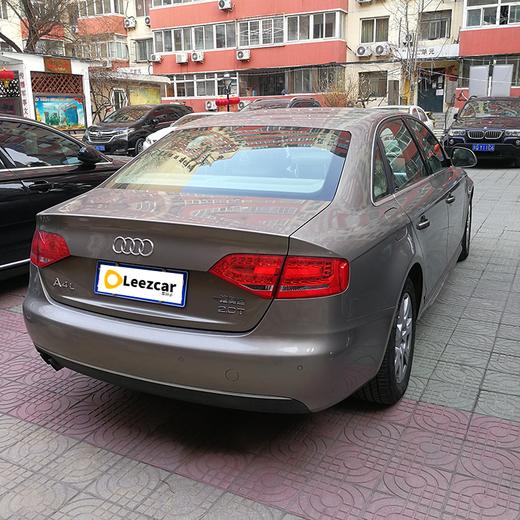【月租-北京】奥迪 A4L 2.0 TFSI 自动标准型 商品图2