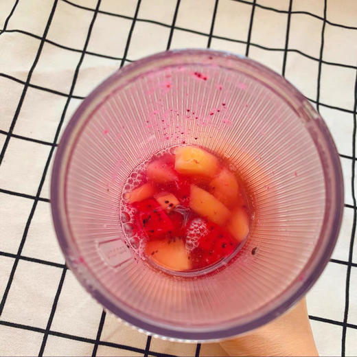 新款摩飞便捷随身电动榨汁杯 商品图13