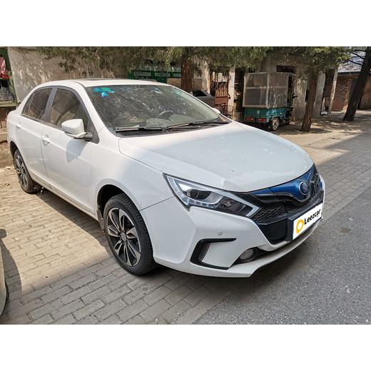 【特价月租-北京】比亚迪 秦EV300 尊贵型 商品图2