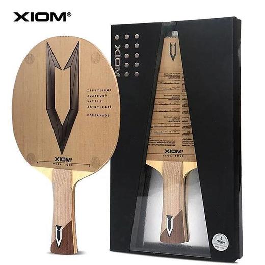 XIOM骄娇 猛唯维佳TOUR/欧洲EURO/专业PRO桧木碳素纤维底板 商品图1