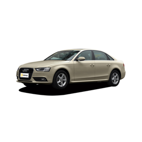 【月租-北京】奥迪 A4L 2.0 TFSI 自动标准型