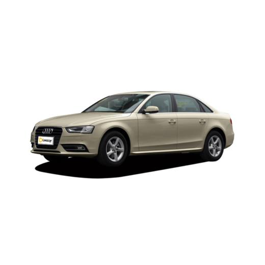 【月租-北京】奥迪 A4L 2.0 TFSI 自动标准型 商品图0