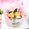 花语蛋糕-1磅158元/2磅198元，D24苏丹王，爱她就给予她最好的 商品缩略图3
