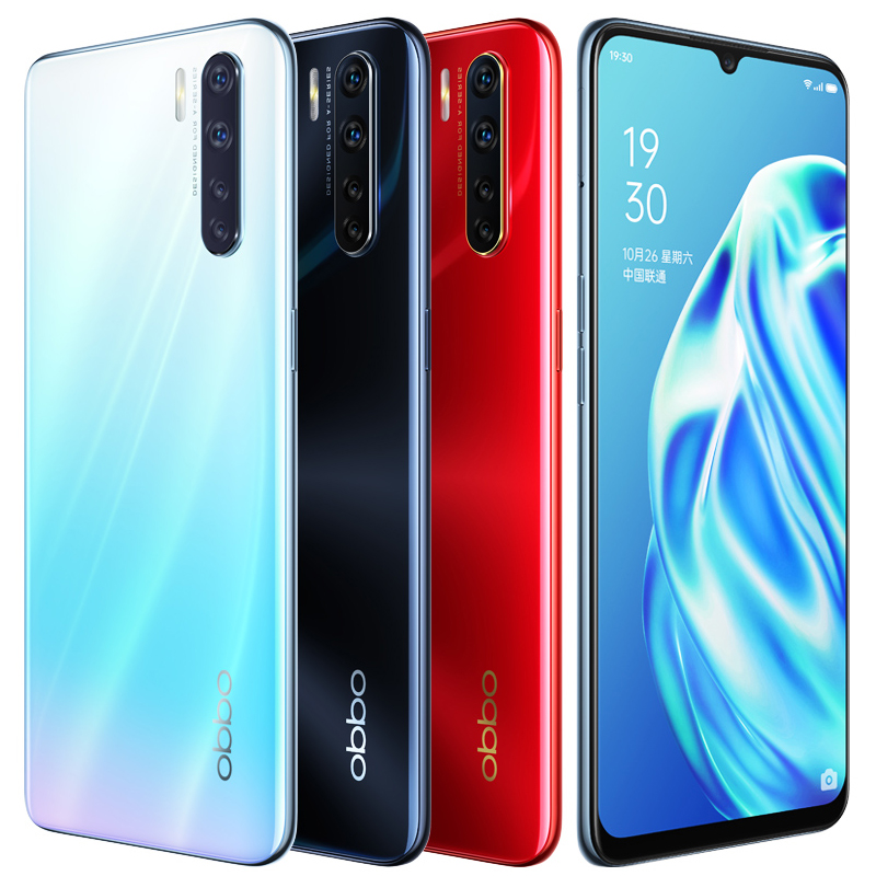 oppo a91