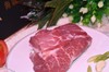 通州专营店 大红门 梅花肉500g 商品缩略图0