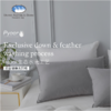 UNITED FEATHER&DOWN美国羽绒枕单人枕芯护颈椎 商品缩略图1