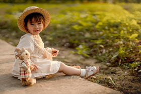 来自：贝儿拾光Belle’s Life ，佛山，蝴蝶共舞
