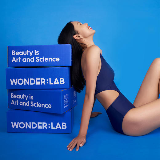 wonderlab嚼嚼代餐奶昔——中国营养学会推荐身材管理方案 商品图8