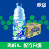 【升级版】1L脉动青柠口味*12/箱 商品缩略图1