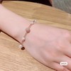 施华洛世奇REMIX隐形水晶珍珠磁扣手链 商品缩略图8