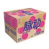 【升级版】1L脉动水蜜桃味*12/箱 商品缩略图1