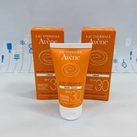 雅漾倍护防晒霜SPF30 50ml（228633）