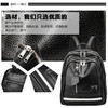 DLKL7721-新款时尚怪兽赵丽颖明星同款旅行包 商品缩略图4