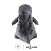 Kidrobot  Godzilla 哥斯拉  官方正品 毛绒玩具 商品缩略图4
