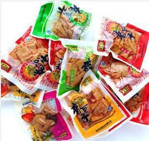 富阳店嘉香坊山椒凤爪 商品图1