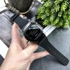 卡西欧G-SHOCK金属小方块时尚运动男表石英手GM-5600-1PR 采用了极为用心的抛光和打磨，显得质感 商品缩略图3