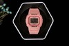 卡西欧G-SHOCK手表 运动女款手表数字显示 潮流防水电子表G-5600 商品缩略图0