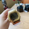 卡西欧5600金属版卡西欧G-Shock 5600系列35周年限定纪念款 商品缩略图6