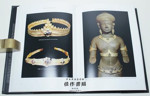 Khmer Gold: Gifts for the Gods 高棉黄金 商品图1
