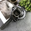 卡西欧G-SHOCK金属小方块时尚运动男表石英手GM-5600-1PR 采用了极为用心的抛光和打磨，显得质感 商品缩略图6