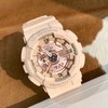 卡西欧热卖款GA-110 原单抬手灯卡西欧G-SHOCK--经典防震表盘设计原单品质 商品缩略图0