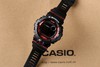新款卡西欧Casio G-Shock GA-800，抗震的结构，无机玻璃，生活防水，针躲避功能，记秒表，计时器，闹钟，全自动日历，表盘直径约48mm 商品缩略图6