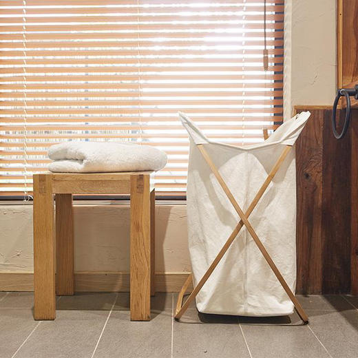 网易严选 X竹框收纳收纳架 商品图0