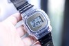 新款出货，方块 卡西欧G-SHOCK DW_5600SK-1PRS | G-SHOCK冰韧系列  坚韧出型手表运动男手表数字显示潮流防水电子表 商品缩略图1