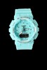 卡西欧手表夜跑 g-shock潮流生活防水手表GMA-S130 手表镜面材质:矿物强化玻璃镜面 型号:GMA-S130 风格:时尚 系列:G-SHOCK系列 机芯类型:石英机芯 商品缩略图5