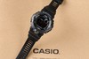 新款卡西欧Casio G-Shock GA-800，抗震的结构，无机玻璃，生活防水，针躲避功能，记秒表，计时器，闹钟，全自动日历，表盘直径约48mm 商品缩略图6