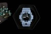 新款卡西欧Casio G-Shock GA-800，抗震的结构，无机玻璃，生活防水，针躲避功能，记秒表，计时器，闹钟，全自动日历，表盘直径约48mm（介于男女之间的中性尺寸）， 商品缩略图4