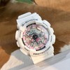 卡西欧热卖款GA-110 原单抬手灯卡西欧G-SHOCK--经典防震表盘设计原单品质 商品缩略图5