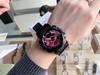 新款卡西欧/CASIO   浪漫情侣限量心形指针运动款 隆重介绍全新G-shock和baby-g浪漫情侣动物主题型号。 商品缩略图2
