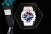 卡西欧 G-SHOCK 单眼系列 震撼来袭 金45度°自动抬手灯（可开关）经典防震表盘设计配合冲击视觉的强烈色彩🙈LCD液晶显示盘 商品缩略图1