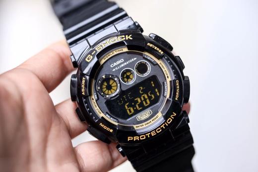 全新款卡西欧 GD-120系列 商品图5